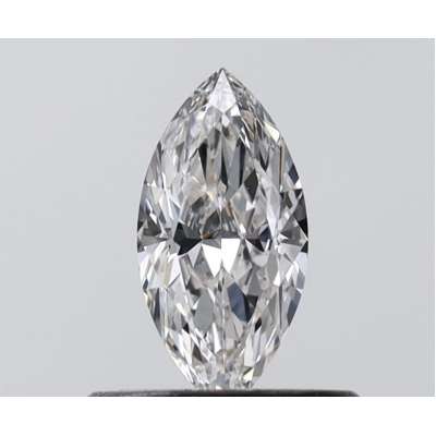 Certified Diamond GIA Carats 0.3 Color G Clarity IF  -  VG  VG Fluorescence NON Brown No Milky No EyeClean 100%