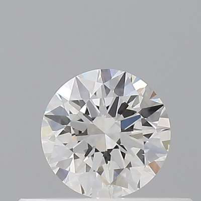 Certified Diamond GIA Carats 0.3 Color F Clarity VVS1  EX  EX  VG Fluorescence NON Brown No Green No Milky No EyeClean 100%