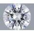 Certified Diamond GIA Carats 0.3 Color H Clarity VS1  EX  EX  EX Fluorescence NON Brown No Green No Milky No EyeClean 100%