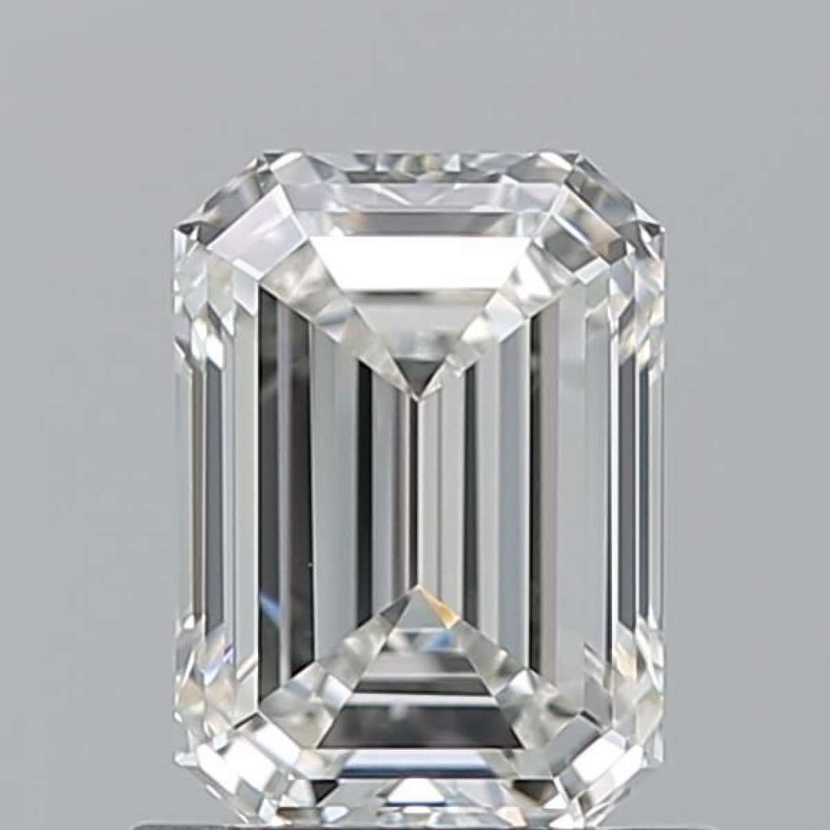 Certified Diamond GIA Carats 1.03 Color H Clarity VS1 - EX EX Fluorescence FNT Brown No Milky No EyeClean 100% Certified Diamond GIA Carats 1.03 Color H Clarity VS1 - EX EX Fluorescence FNT Brown No Milky No EyeClean 100%