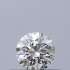 Certified Diamond GIA Carats 0.31 Color G Clarity IF  EX  EX  EX Fluorescence NON Brown No Milky No EyeClean 100%