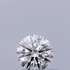 Certified Diamond GIA Carats 0.28 Color E Clarity VVS2  EX  EX  EX Fluorescence NON Brown No Green No Milky No EyeClean 100%