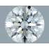 Certified Diamond IGI Carats 1.0 Color H Clarity VVS2  EX  EX  EX Fluorescence NON Brown No Green No Milky No EyeClean 100%