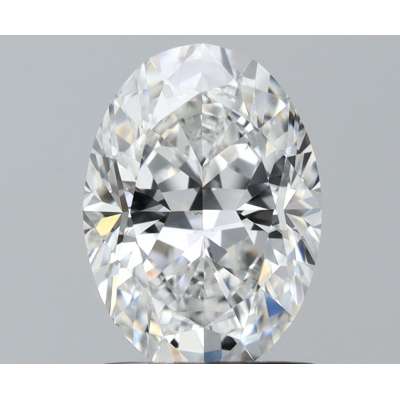 Certified Diamond GIA Carats 1.2 Color F Clarity VS2  -  EX  VG Fluorescence NON Brown No Milky No EyeClean 100%