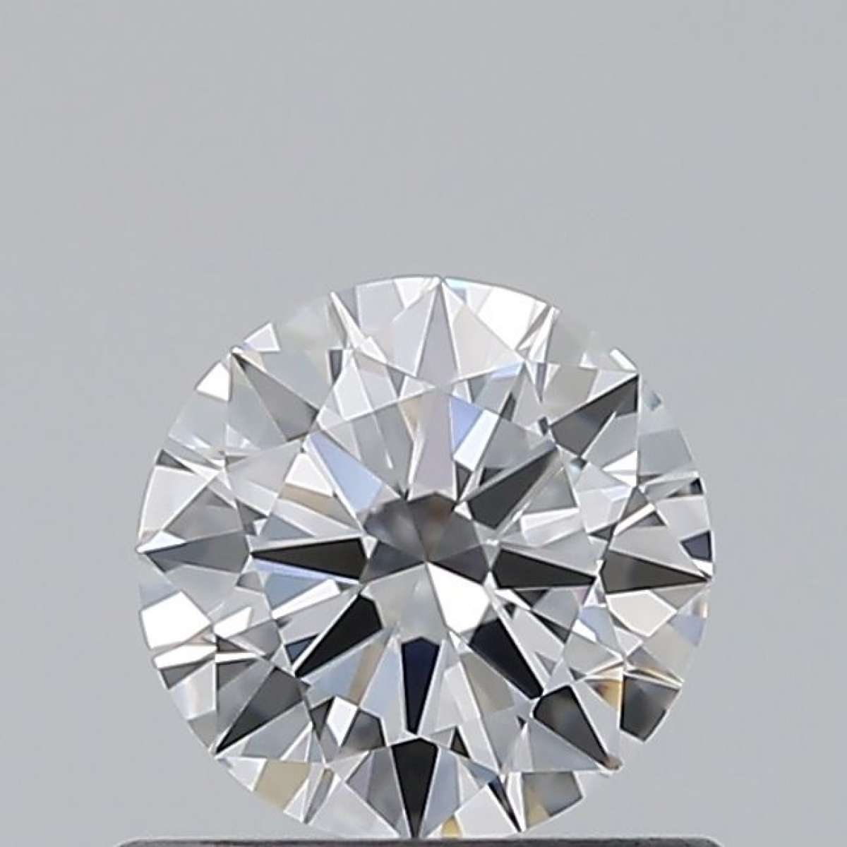Certified Diamond GIA Carats 0.5 Color D Clarity VVS2 EX VG VG Fluorescence FNT Brown No Green No Milky No EyeClean 100% Certified Diamond GIA Carats 0.5 Color D Clarity VVS2 EX VG VG Fluorescence FNT Brown No Green No Milky No EyeClean 100%