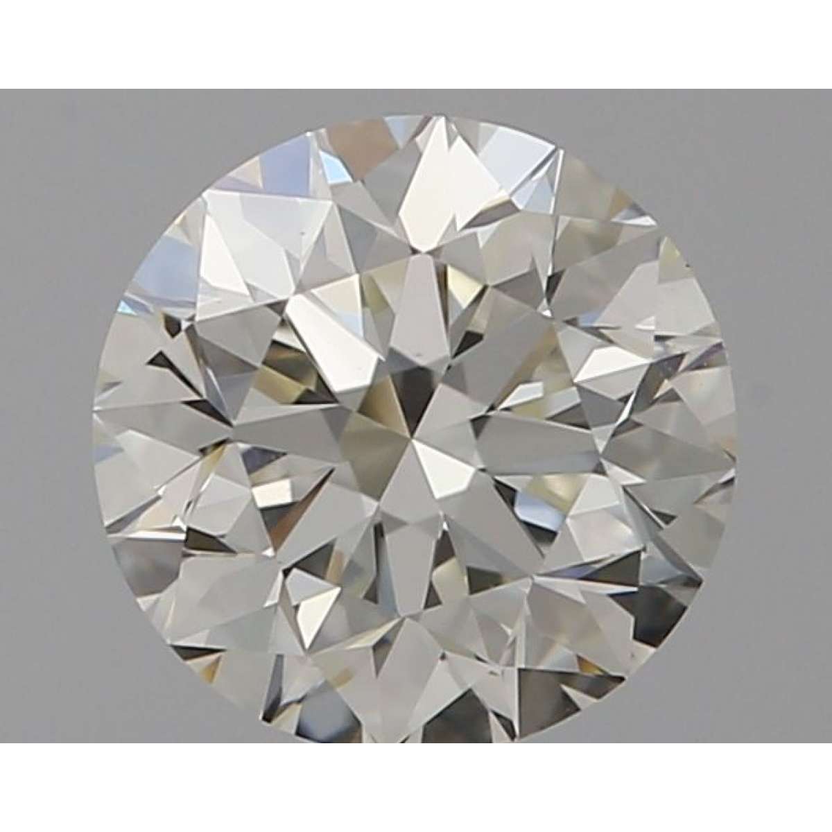 Diamante Certificato IGI Carati 0.7 Colore H Purezza VVS1  VG  EX  EX Fluorescenza NON Brown No Green No Milky No EyeClean 100% Diamante Certificato IGI Carati 0.7 Colore H Purezza VVS1  VG  EX  EX Fluorescenza NON Brown No Green No Milky No EyeClean 100%