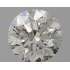 Diamante Certificato IGI Carati 0.7 Colore H Purezza VVS1  VG  EX  EX Fluorescenza NON Brown No Green No Milky No EyeClean 100%