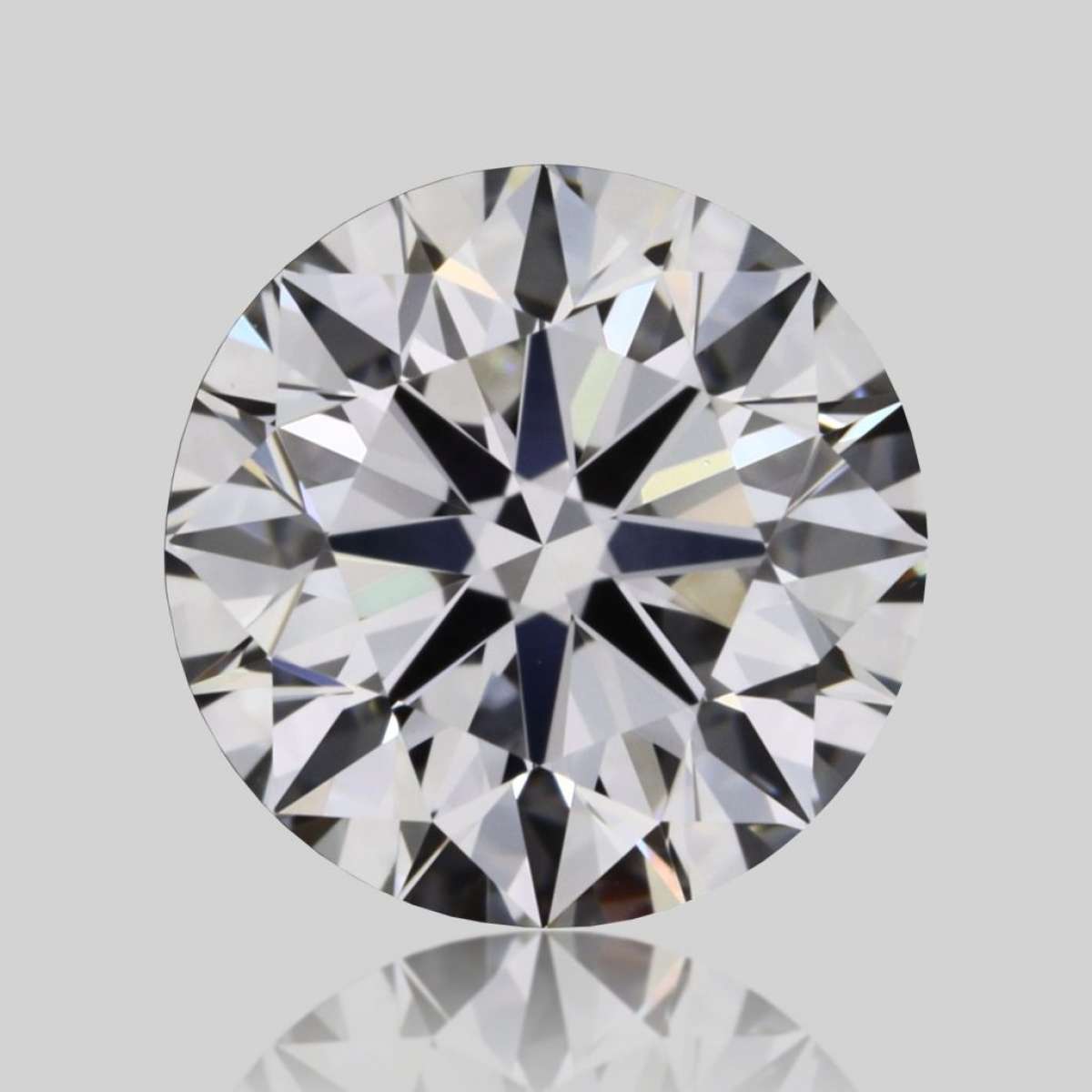 Certified Diamond GIA Carats 0.5 Color D Clarity VS1 EX EX EX Fluorescence NON Brown No Green No Milky No EyeClean 100% Certified Diamond GIA Carats 0.5 Color D Clarity VS1 EX EX EX Fluorescence NON Brown No Green No Milky No EyeClean 100%