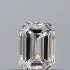 Certified Diamond GIA Carats 0.33 Color E Clarity VVS2  -  EX  VG Fluorescence NON Brown No Green No Milky No EyeClean 100%