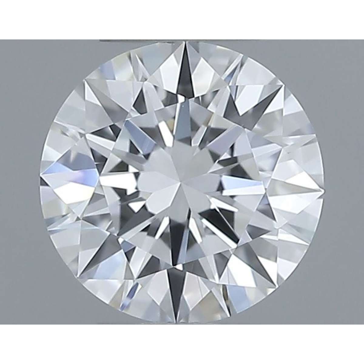 Certified Diamond GIA Carats 0.58 Color E Clarity VS1  EX  EX  EX Fluorescence NON Brown No Green No Milky No EyeClean 100%