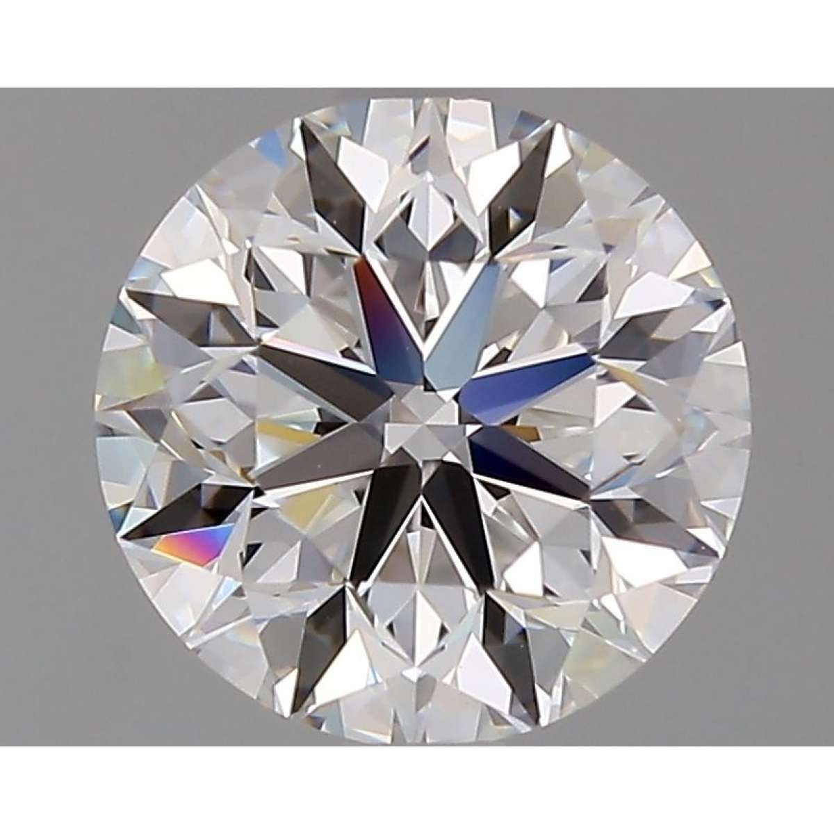 Certified Diamond GIA Carats 1.5 Color D Clarity VVS1  VG  EX  VG Fluorescence MED Brown No Green No Milky No EyeClean 100%