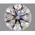 Certified Diamond GIA Carats 1.5 Color D Clarity VVS1  VG  EX  VG Fluorescence MED Brown No Green No Milky No EyeClean 100%