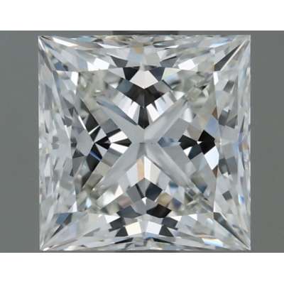 Certified Diamond IGI Carats 1.3 Color G Clarity VVS2  -  EX  EX Fluorescence NON Brown No Green No Milky No EyeClean 100%