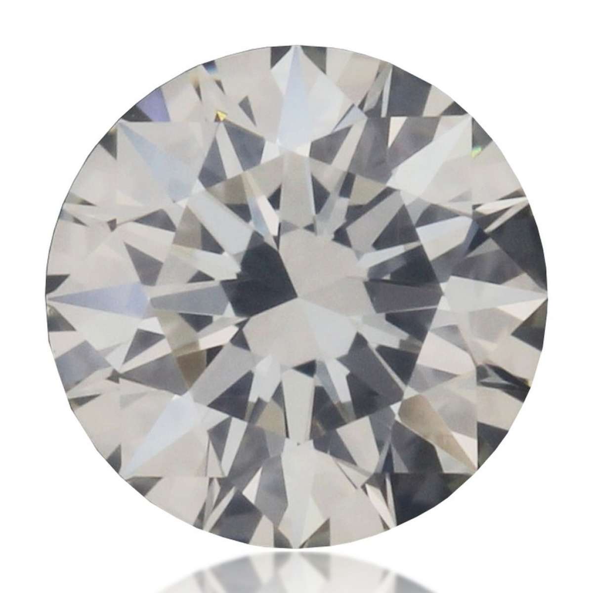 Certified Diamond GIA Carats 0.31 Color G Clarity VVS2 EX EX EX Fluorescence NON Brown No Green No Milky No EyeClean 100% Certified Diamond GIA Carats 0.31 Color G Clarity VVS2 EX EX EX Fluorescence NON Brown No Green No Milky No EyeClean 100%