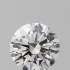 Certified Diamond GIA Carats 0.3 Color F Clarity VS1  EX  EX  EX Fluorescence NON Brown No Green No Milky No EyeClean 100%