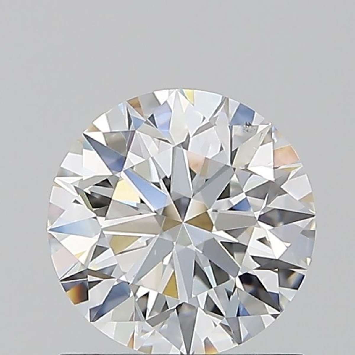 Certified Diamond GIA Carats 1.01 Color E Clarity VS2 EX EX EX Fluorescence NON Brown No Green No Milky No EyeClean 100% Certified Diamond GIA Carats 1.01 Color E Clarity VS2 EX EX EX Fluorescence NON Brown No Green No Milky No EyeClean 100%