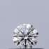 Certified Diamond GIA Carats 0.29 Color F Clarity IF  EX  EX  EX Fluorescence NON Brown No Milky No EyeClean 100%