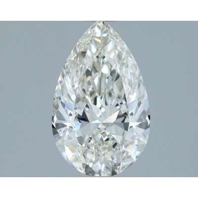 Certified Diamond IGI Carats 1.01 Color H Clarity VS2  -  EX  EX Fluorescence NON Brown No Green No Milky No EyeClean 100%