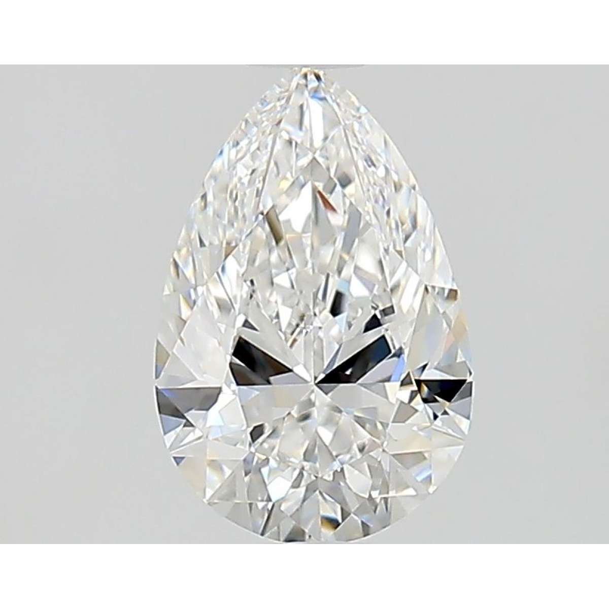 Certified Diamond GIA Carats 0.9 Color D Clarity VVS2  -  EX  EX Fluorescence NON Brown No Green No Milky No EyeClean 100%