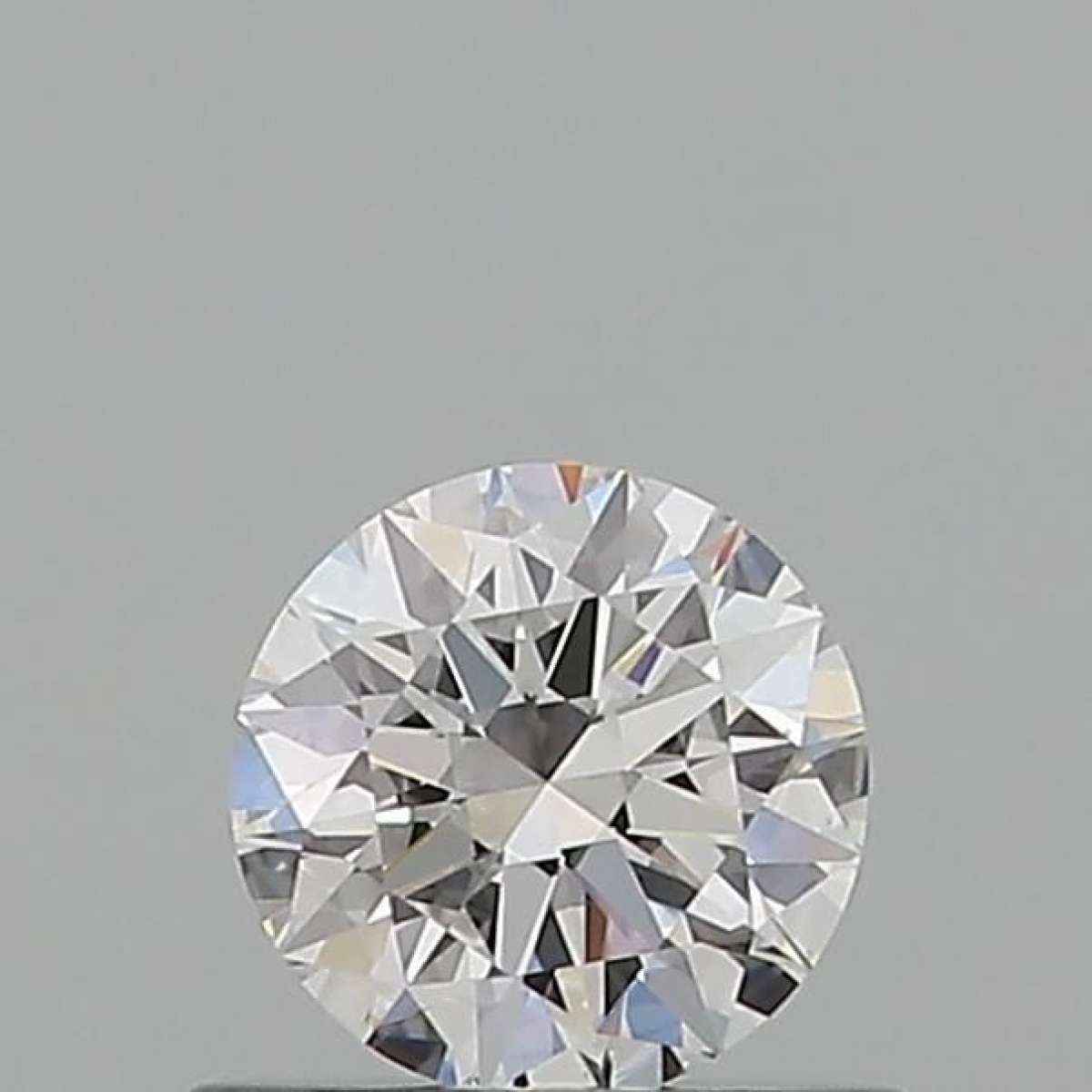 Certified Diamond GIA Carats 0.52 Color D Clarity SI1 EX EX EX Fluorescence FNT Brown No Green No Milky No EyeClean 100% Certified Diamond GIA Carats 0.52 Color D Clarity SI1 EX EX EX Fluorescence FNT Brown No Green No Milky No EyeClean 100%