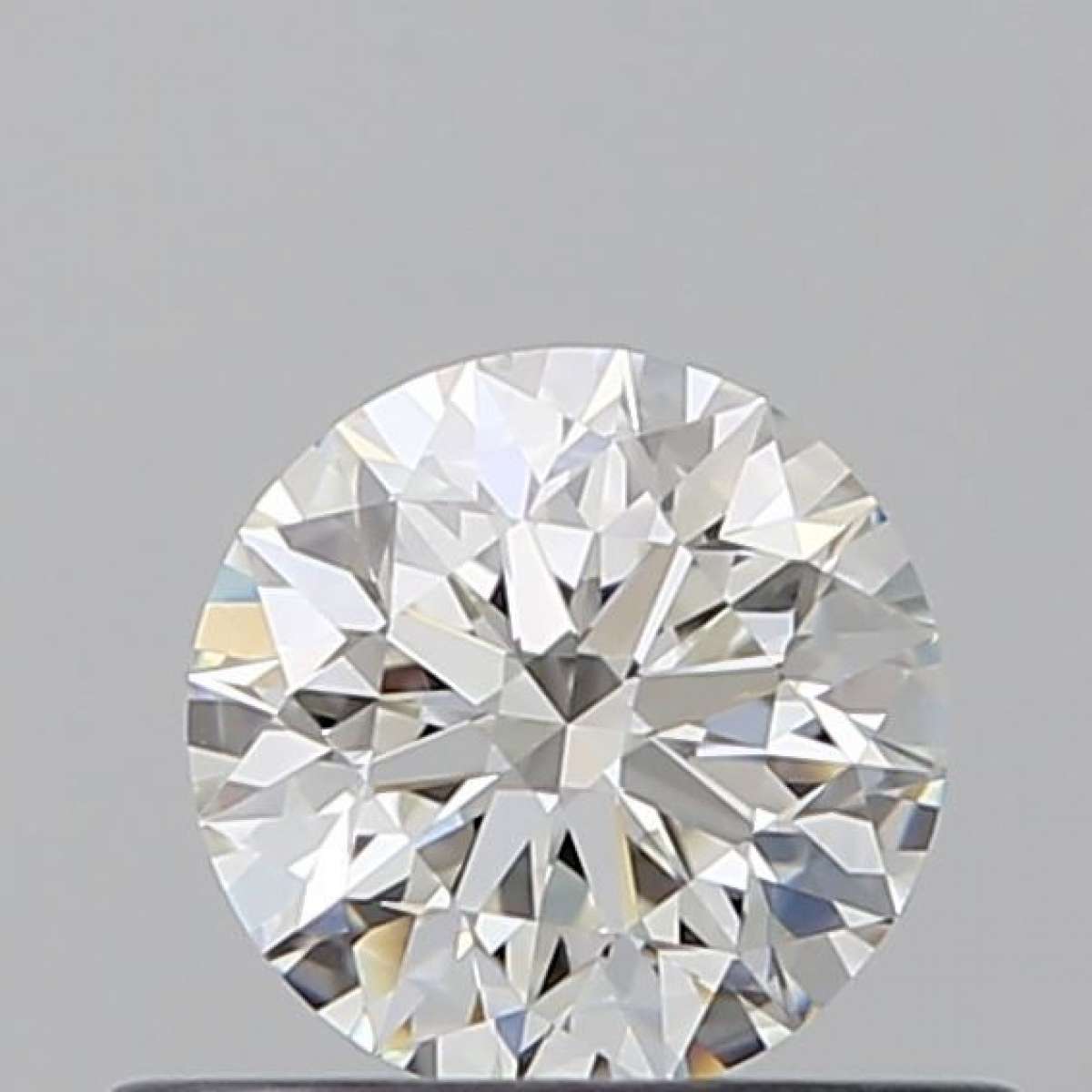 Certified Diamond GIA Carats 0.45 Color G Clarity VVS2 EX EX EX Fluorescence FNT Brown No Green No Milky No EyeClean 100% Certified Diamond GIA Carats 0.45 Color G Clarity VVS2 EX EX EX Fluorescence FNT Brown No Green No Milky No EyeClean 100%