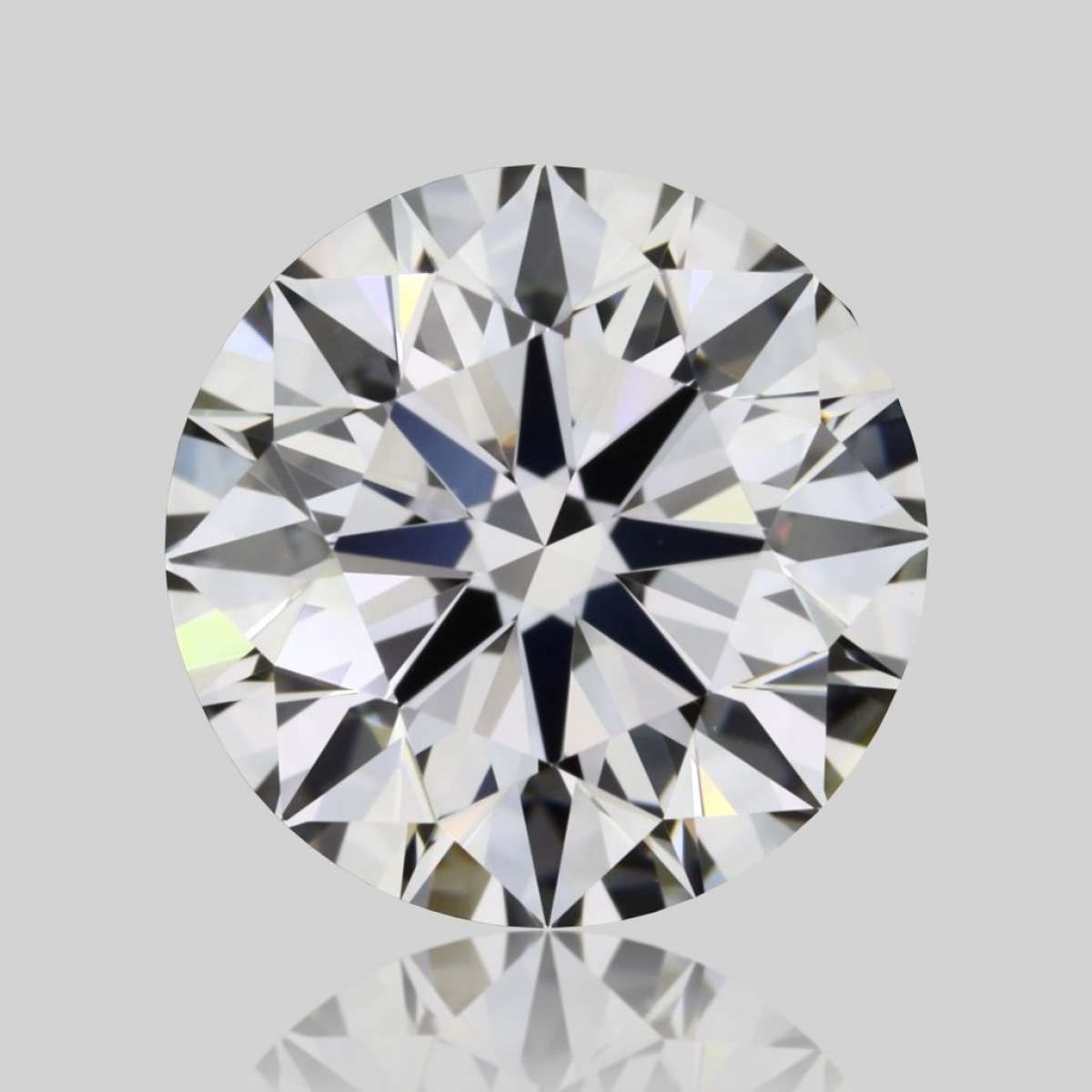 Diamante Certificato HRD Carati 1.09 Colore F Purezza VVS1 EX EX EX Fluorescenza FNT Brown No Green No Milky No EyeClean 100% Diamante Certificato HRD Carati 1.09 Colore F Purezza VVS1 EX EX EX Fluorescenza FNT Brown No Green No Milky No EyeClean 100%