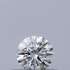 Certified Diamond GIA Carats 0.26 Color E Clarity VVS1  EX  EX  EX Fluorescence NON Brown No Green No Milky No EyeClean 100%