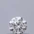 Certified Diamond GIA Carats 0.25 Color E Clarity VVS1  EX  EX  EX Fluorescence NON Brown No Green No Milky No EyeClean 100%