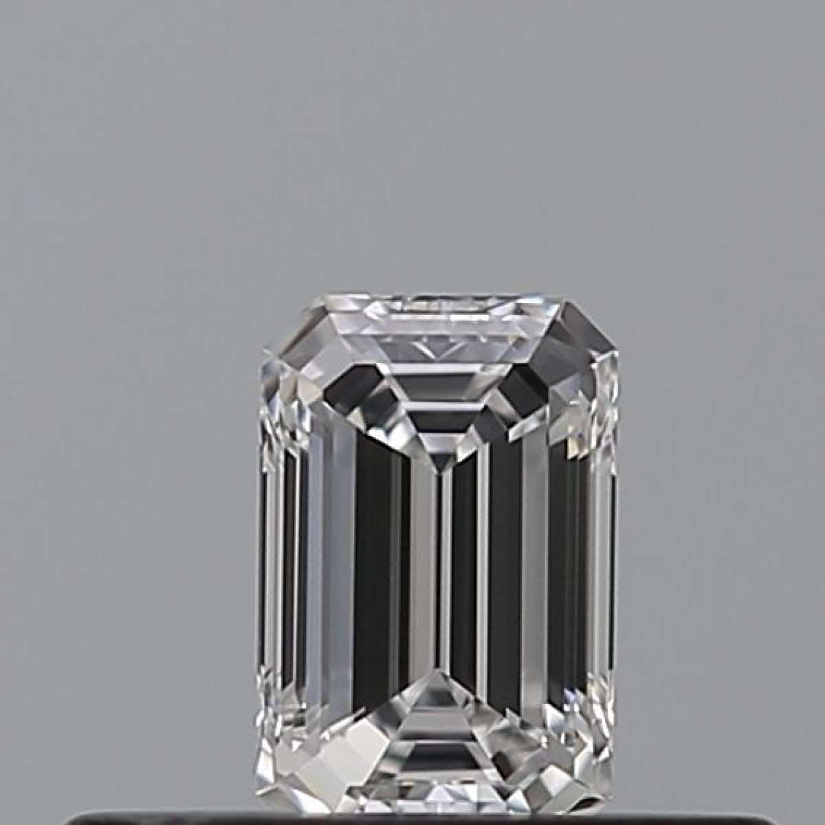 Certified Diamond GIA Carats 0.24 Color D Clarity VVS1  -  EX  VG Fluorescence NON Brown No Green No Milky No EyeClean 100%