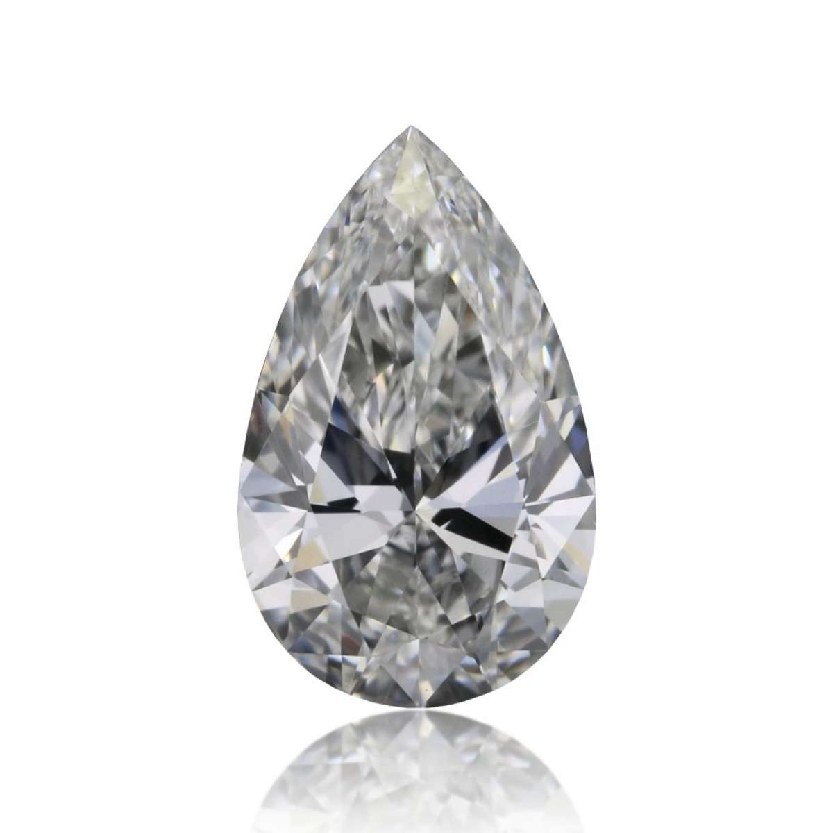 Certified Diamond GIA Carats 0.37 Color F Clarity VVS2 - VG VG Fluorescence NON Brown No Green No Milky No EyeClean 100% Certified Diamond GIA Carats 0.37 Color F Clarity VVS2 - VG VG Fluorescence NON Brown No Green No Milky No EyeClean 100%