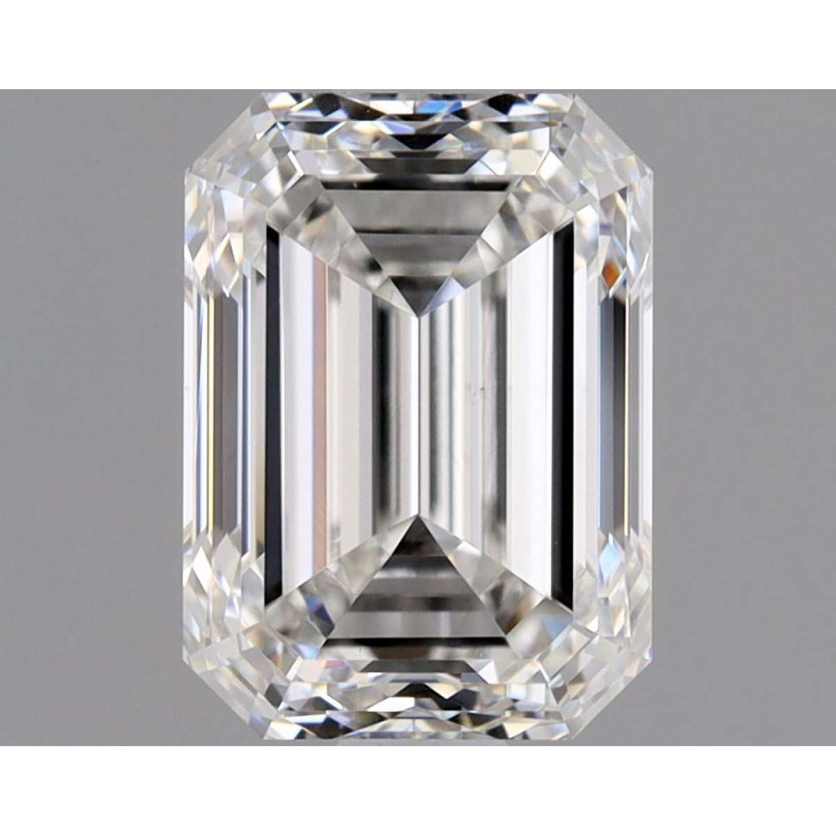 Certified Diamond GIA Carats 1.5 Color F Clarity VS1  -  VG  VG Fluorescence NON Brown No Green No Milky No EyeClean 100%