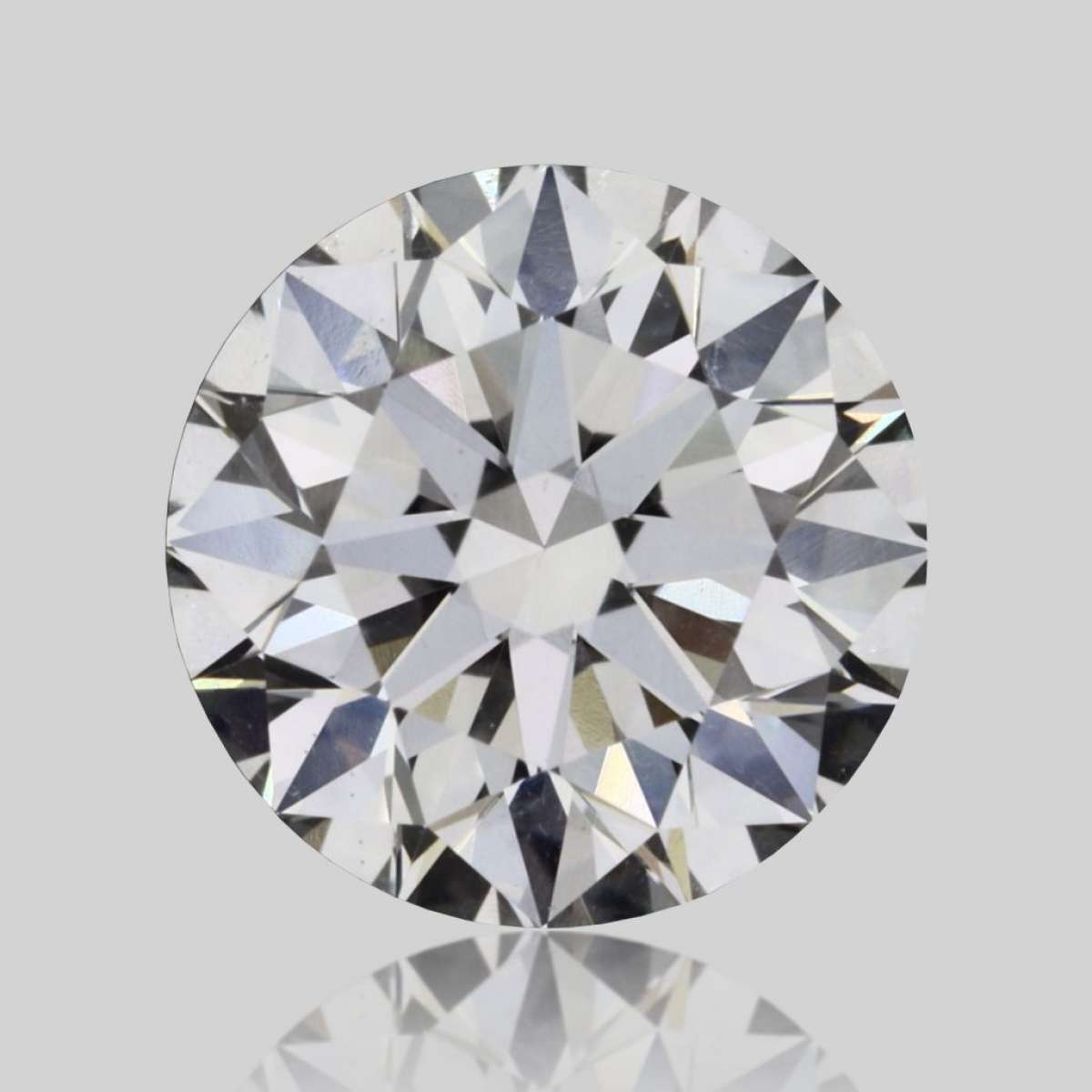 Certified Diamond IGI Carats 0.57 Color E Clarity IF EX EX EX Fluorescence FNT Brown No Green No Milky No EyeClean 100% Certified Diamond IGI Carats 0.57 Color E Clarity IF EX EX EX Fluorescence FNT Brown No Green No Milky No EyeClean 100%