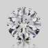 Certified Diamond IGI Carats 0.57 Color E Clarity IF  EX  EX  EX Fluorescence FNT Brown No Green No Milky No EyeClean 100%