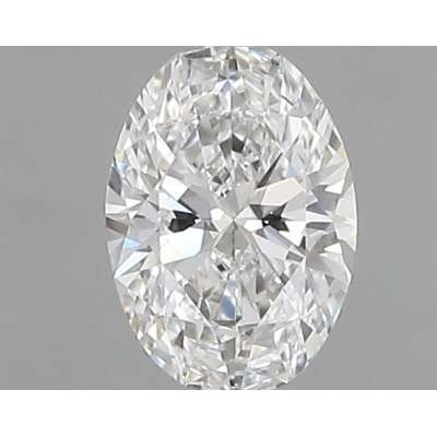 Certified Diamond GIA Carats 0.3 Color E Clarity VVS2  -  EX  VG Fluorescence FNT Brown No Green No Milky No EyeClean 100%