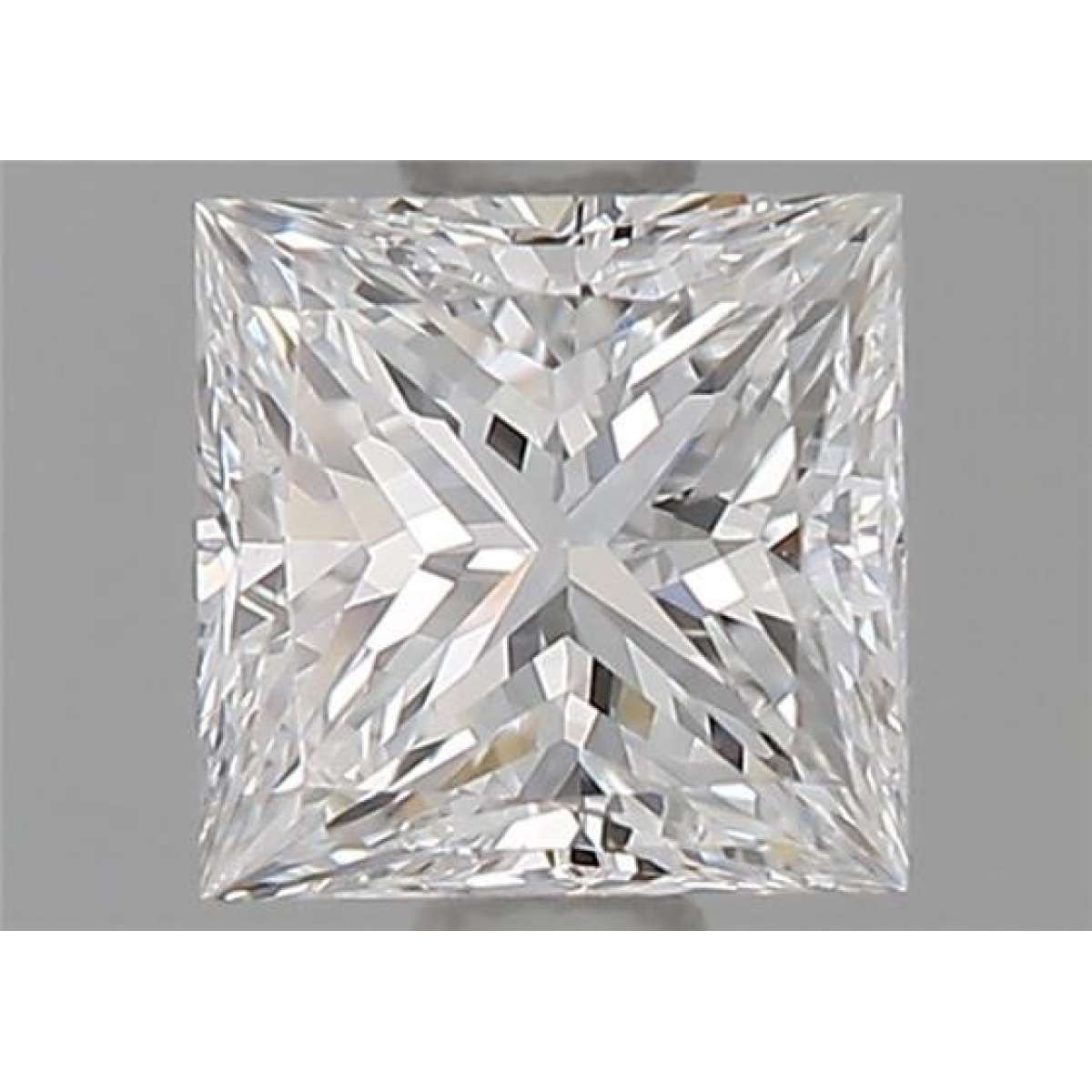 Certified Diamond GIA Carats 0.7 Color E Clarity VVS2  -  EX  VG Fluorescence NON Brown No Green No Milky No EyeClean 100%