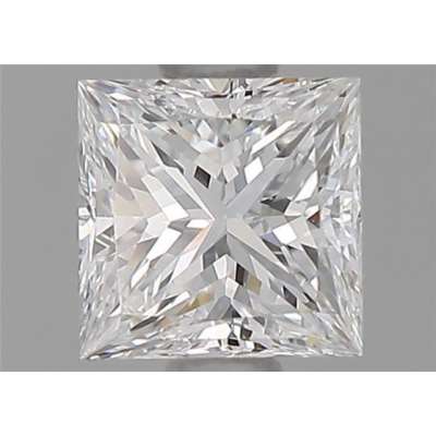 Certified Diamond GIA Carats 0.7 Color E Clarity VVS2  -  EX  VG Fluorescence NON Brown No Green No Milky No EyeClean 100%