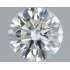 Certified Diamond GIA Carats 1.01 Color E Clarity SI1  EX  EX  EX Fluorescence NON Brown No Green No Milky No EyeClean 100%