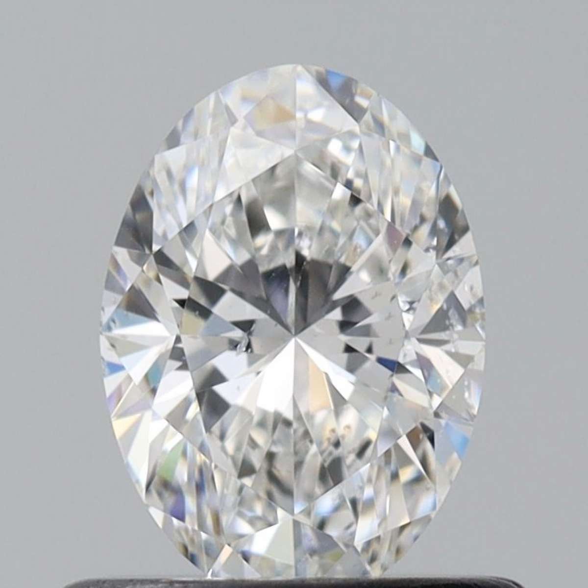 Certified Diamond GIA Carats 0.54 Color F Clarity SI2 - EX VG Fluorescence NON Brown No Green No Milky No EyeClean 100% Certified Diamond GIA Carats 0.54 Color F Clarity SI2 - EX VG Fluorescence NON Brown No Green No Milky No EyeClean 100%