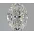 Diamante Certificato GIA Carati 1.5 Colore G Purezza VVS1  -  EX  VG Fluorescenza NON Brown No Green No Milky No EyeClean 100%
