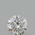 Certified Diamond GIA Carats 0.5 Color G Clarity VVS1  EX  EX  EX Fluorescence NON Brown No Milky No EyeClean 100%