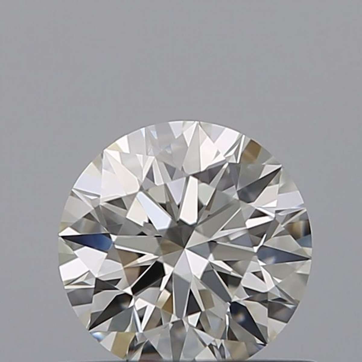 Certified Diamond GIA Carats 0.55 Color G Clarity VVS1 EX EX EX Fluorescence NON Brown No Milky No EyeClean 100% Certified Diamond GIA Carats 0.55 Color G Clarity VVS1 EX EX EX Fluorescence NON Brown No Milky No EyeClean 100%