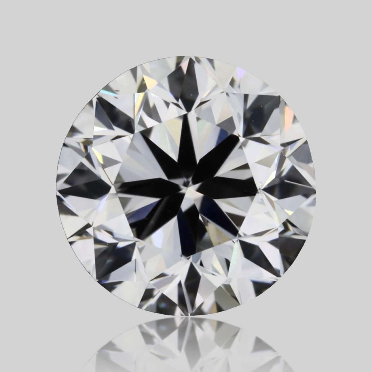 Certified Diamond HRD Carats 1.01 Color F Clarity VS1 VG EX VG Fluorescence NON Brown No Green No Milky No EyeClean 100% Certified Diamond HRD Carats 1.01 Color F Clarity VS1 VG EX VG Fluorescence NON Brown No Green No Milky No EyeClean 100%