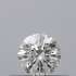 Certified Diamond GIA Carats 0.26 Color E Clarity VVS2  EX  EX  EX Fluorescence NON Brown No Green No Milky No EyeClean 100%