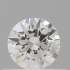 Certified Diamond GIA Carats 0.31 Color F Clarity VS2  EX  EX  EX Fluorescence NON Brown No Green No Milky No EyeClean 100%