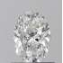 Certified Diamond GIA Carats 0.71 Color F Clarity VS1  -  VG  VG Fluorescence MED Brown No Milky No EyeClean 100%