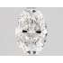 Certified Diamond GIA Carats 1.08 Color D Clarity VVS2  -  EX  EX Fluorescence NON Brown No Green No Milky No EyeClean 100%