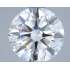 Certified Diamond IGI Carats 1.9 Color H Clarity VS1  EX  EX  EX Fluorescence NON Brown No Green No Milky No EyeClean 100%