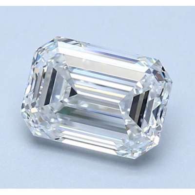 Diamante Certificato GIA Carati 1.51 Colore G Purezza VS1  -  EX  EX Fluorescenza FNT Brown No Green No Milky No EyeClean 100%