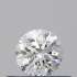 Certified Diamond GIA Carats 0.3 Color F Clarity VS1  EX  EX  VG Fluorescence NON Brown No Green No Milky No EyeClean 100%