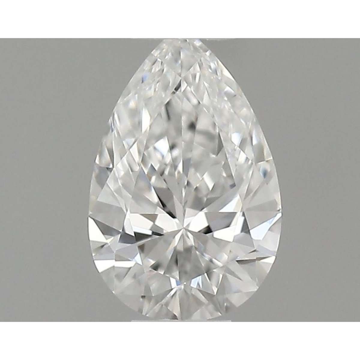 Certified Diamond GIA Carats 0.25 Color F Clarity VVS2  -  VG  VG Fluorescence NON Brown No Green No Milky No EyeClean 100%